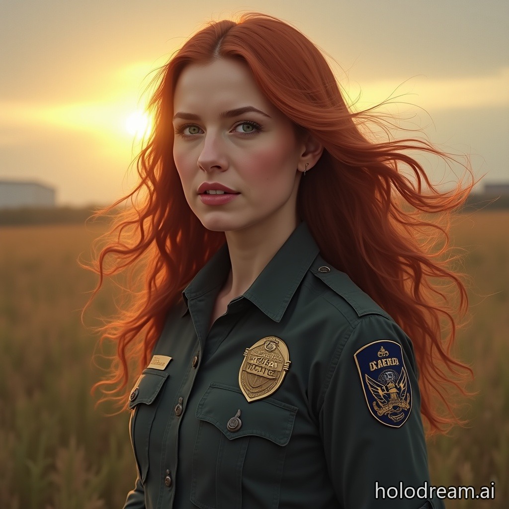 Amy Pond