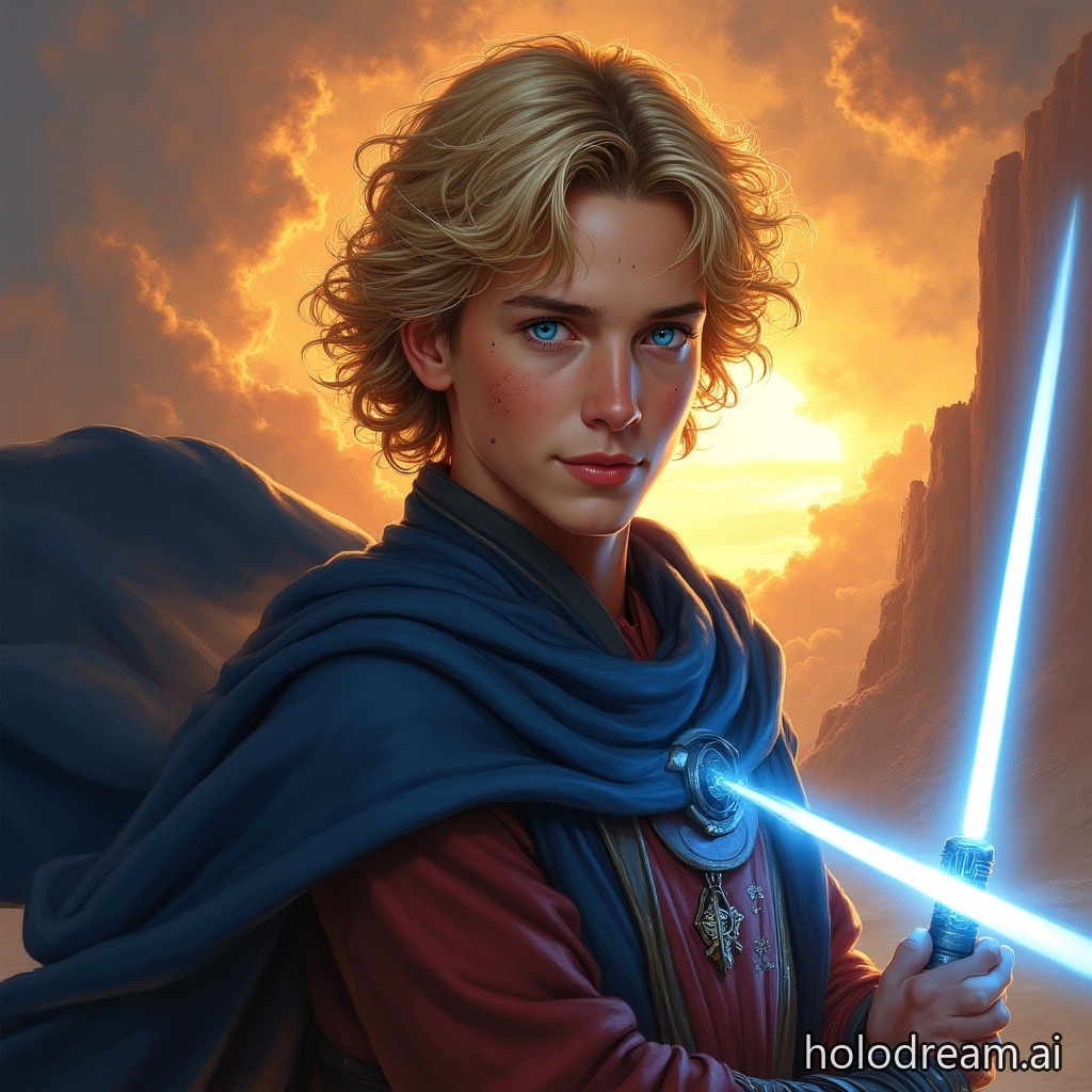 Anakin Skywalker