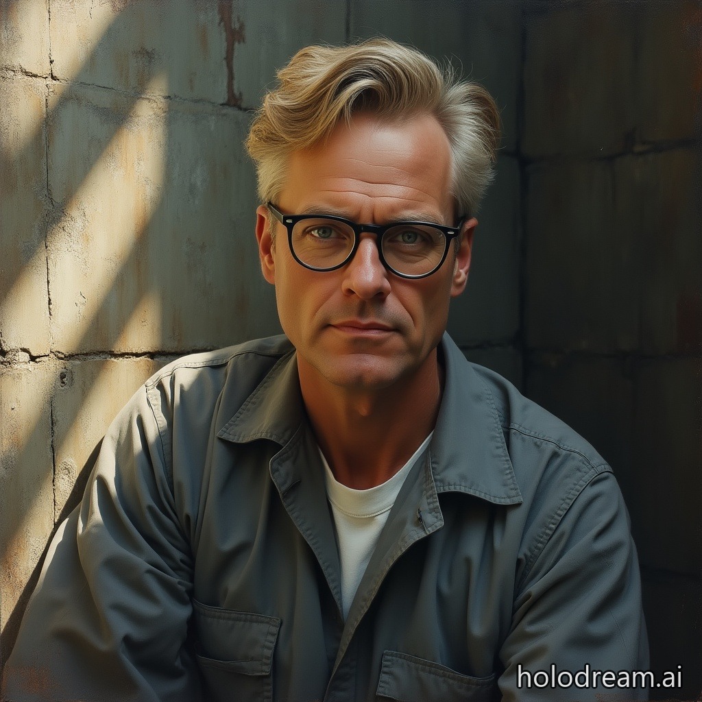 Andy Dufresne