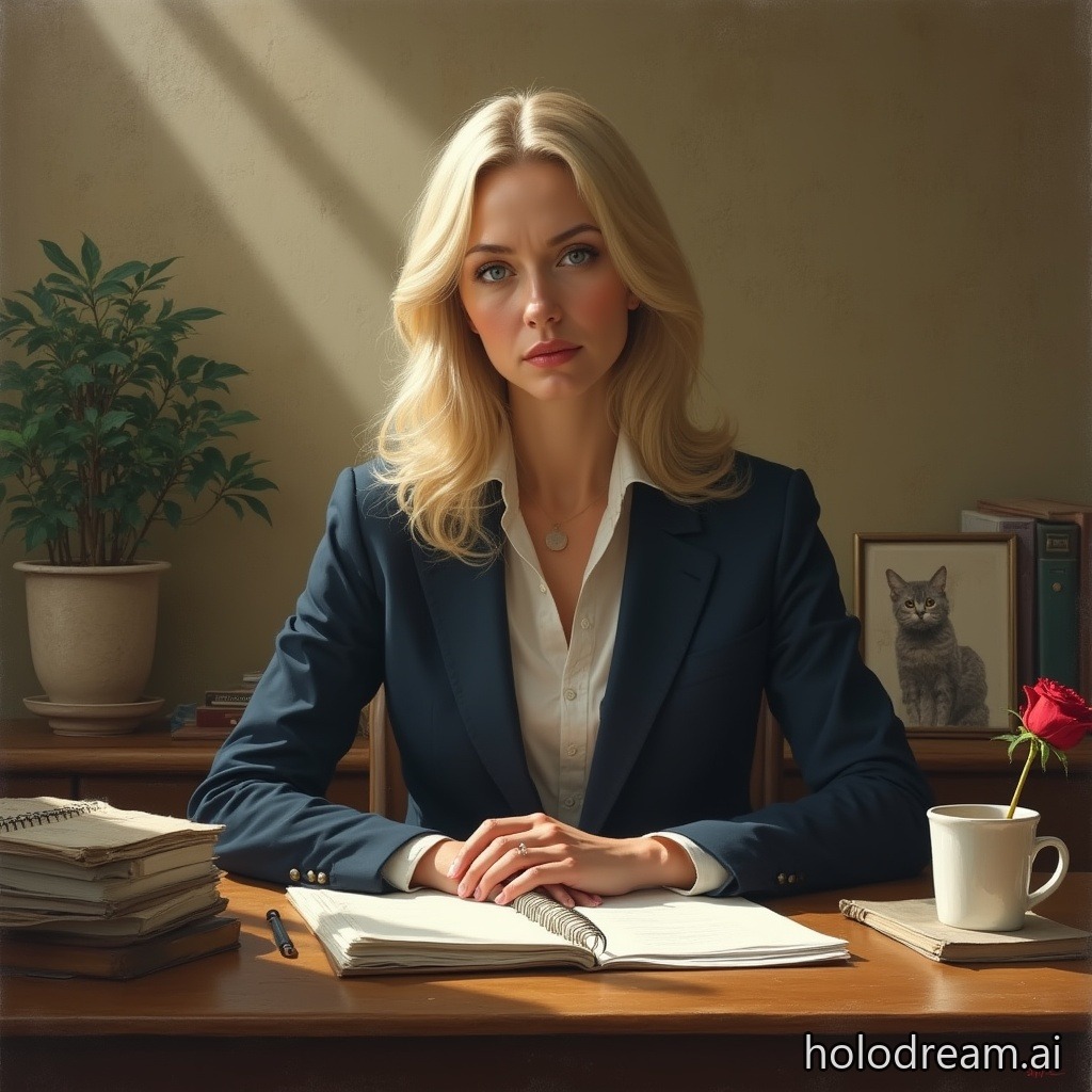 Angela Martin