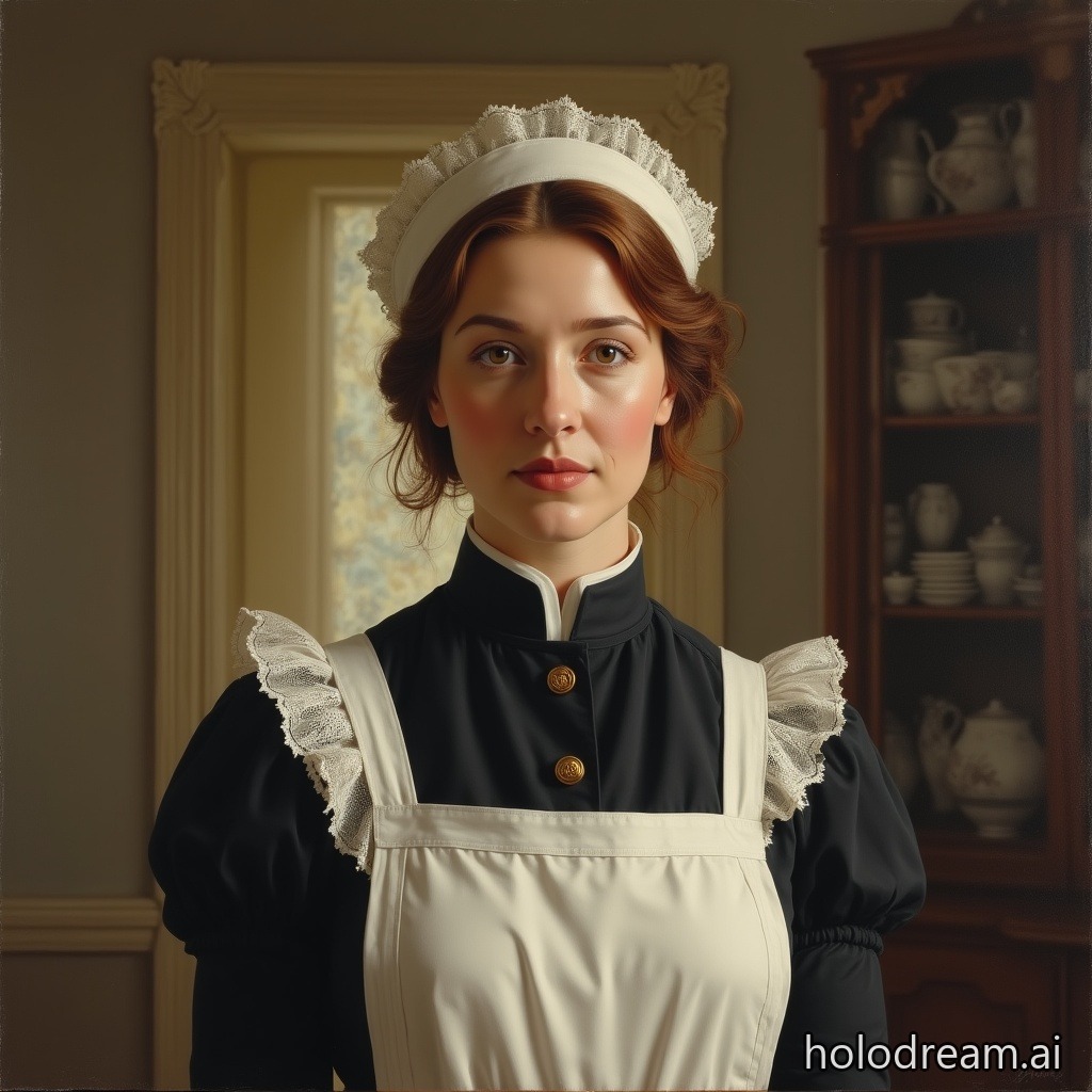 Anna Bates