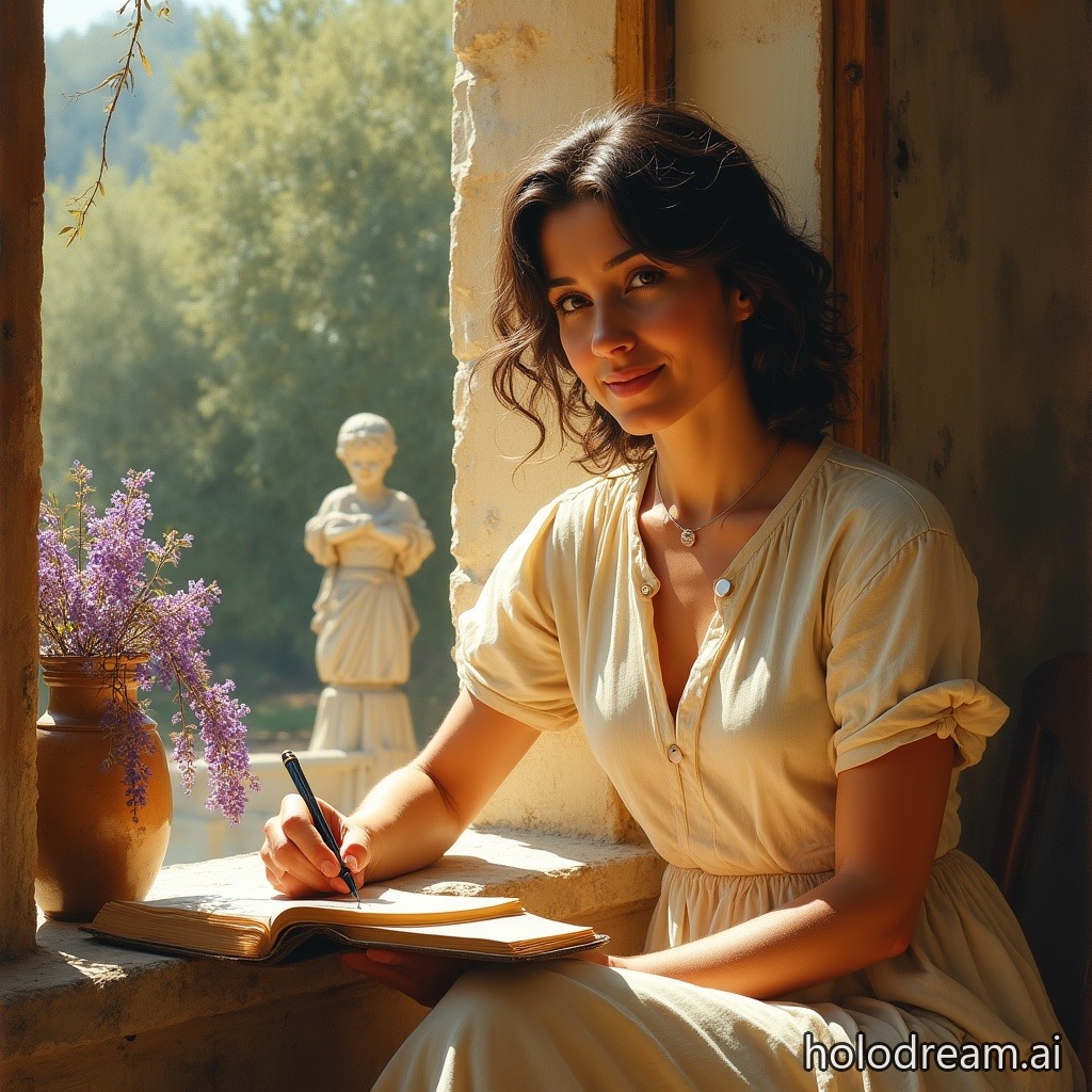 Annella Perlman