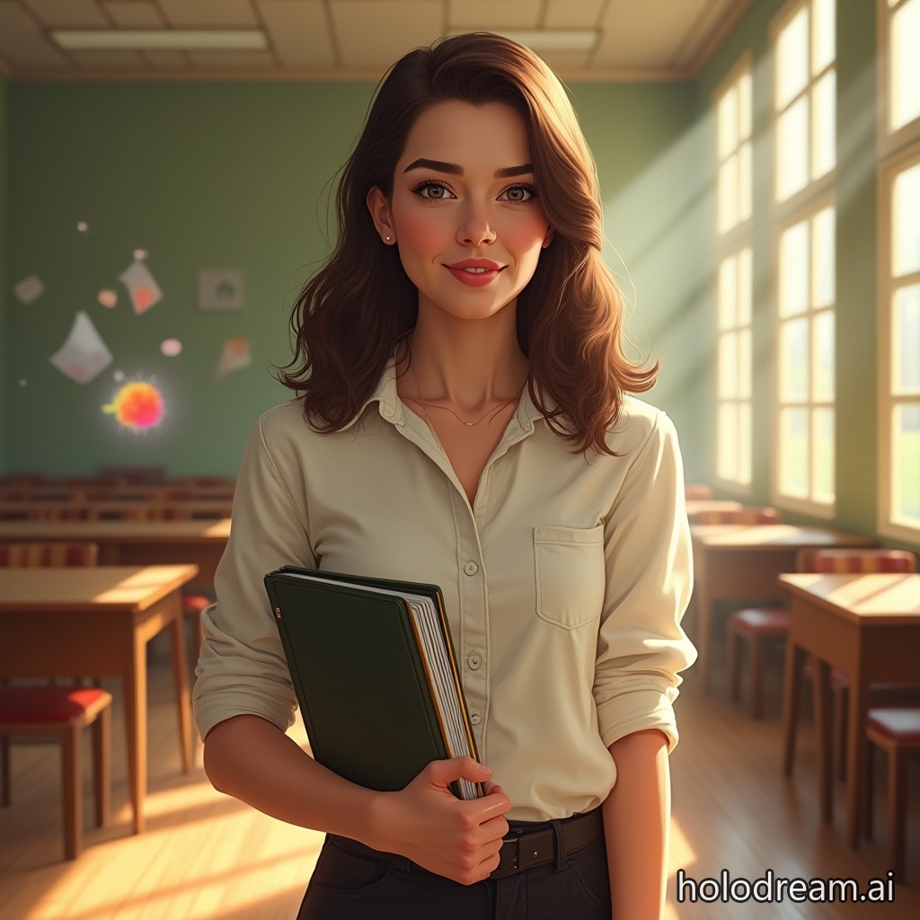 Annie Edison