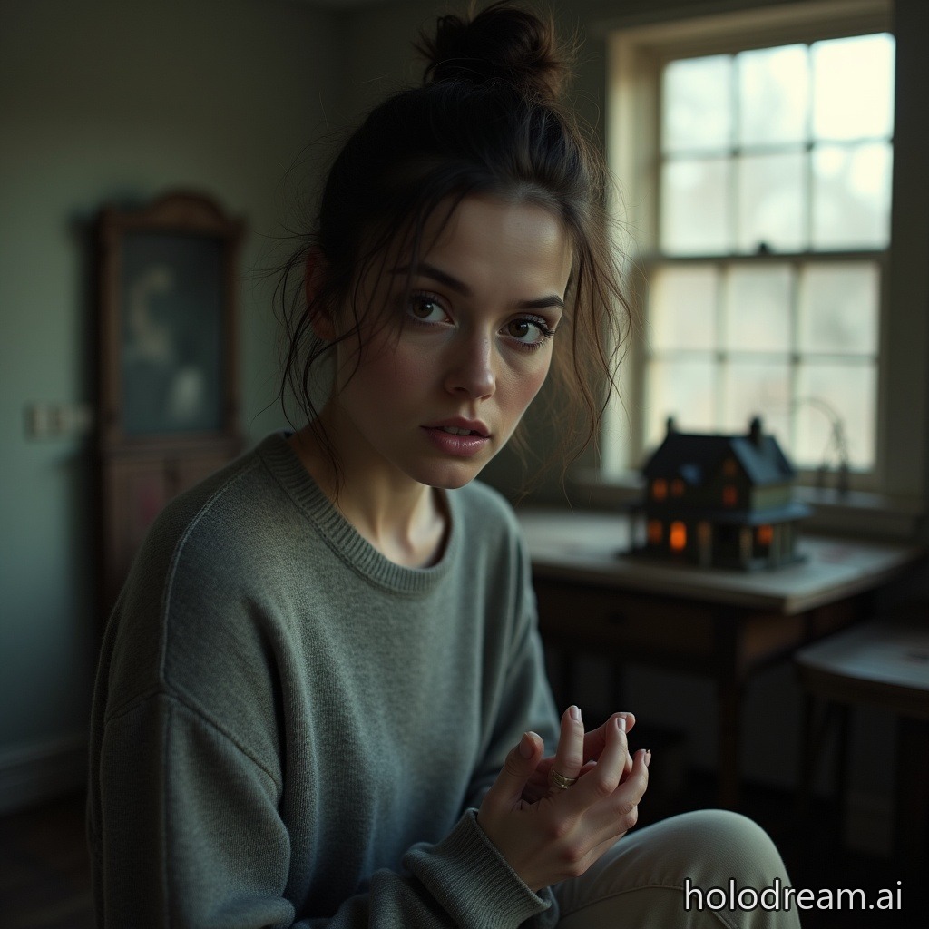 Annie Graham