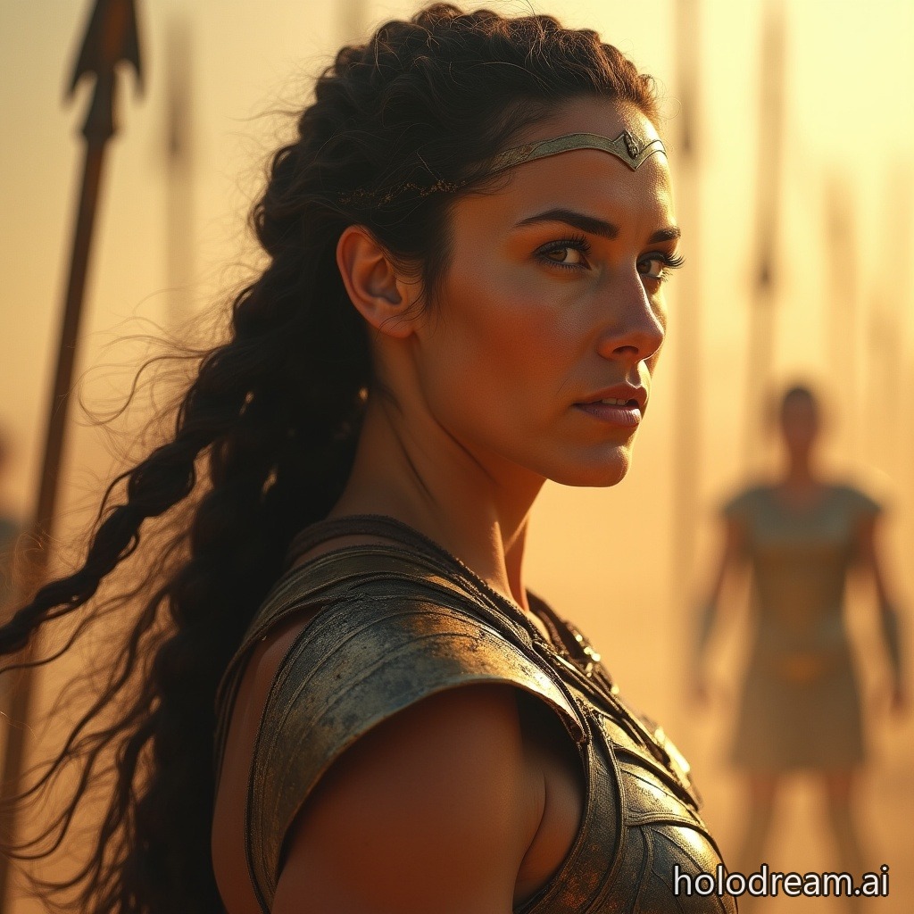 Antiope