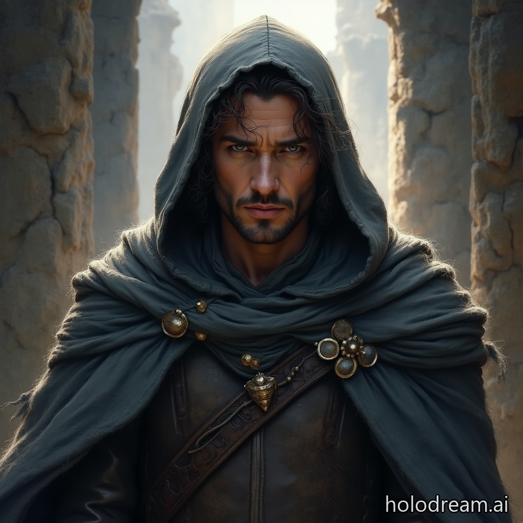Aragorn (Strider)