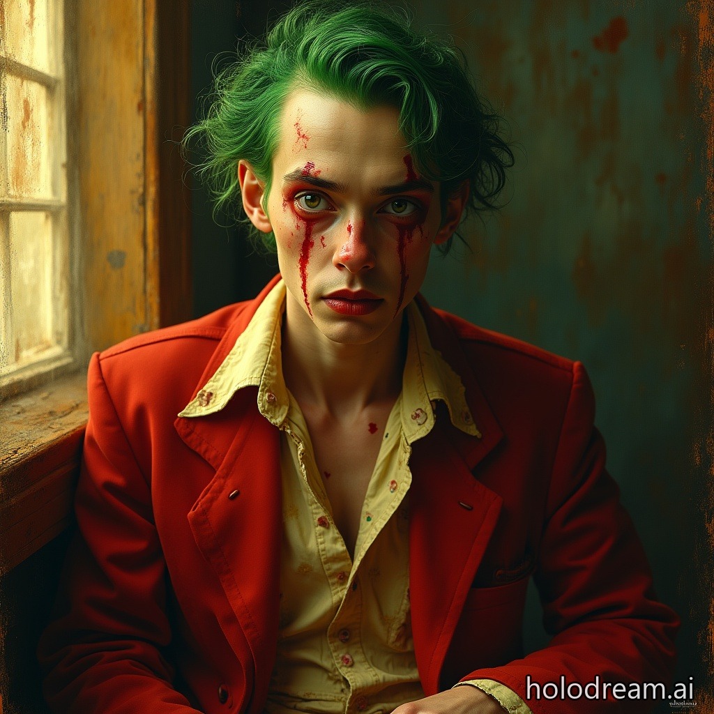 Arthur Fleck / Joker