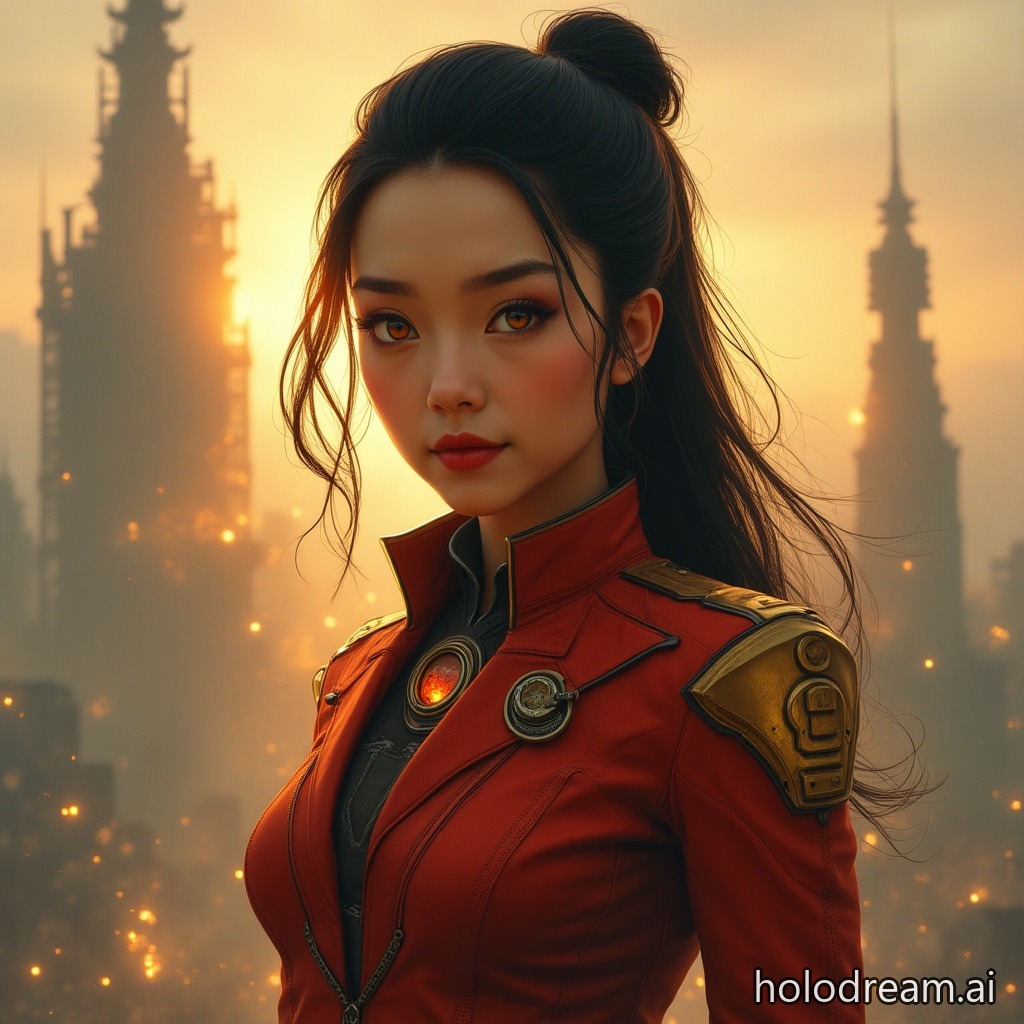 Asami Sato