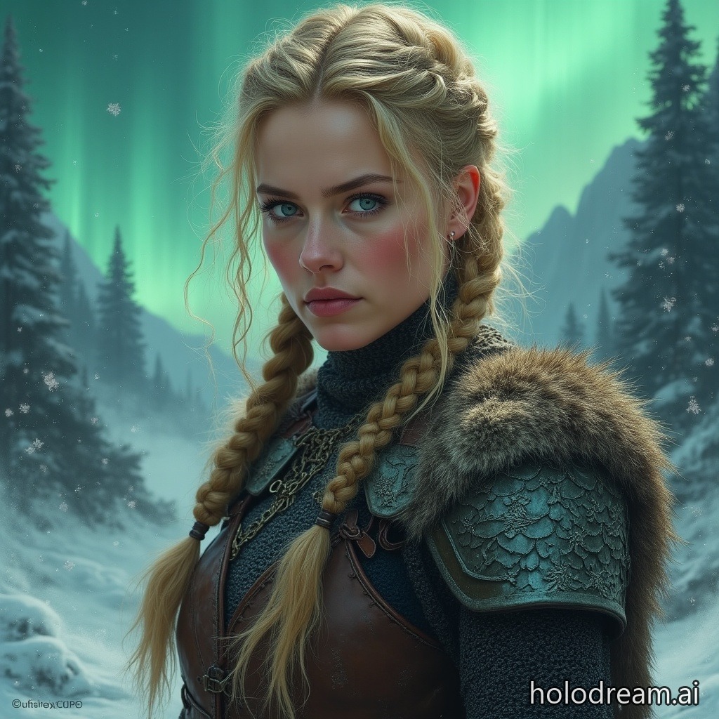 Astrid Hofferson