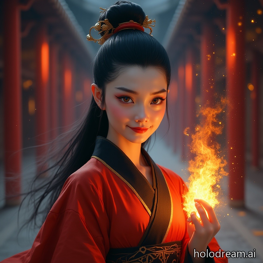 Azula
