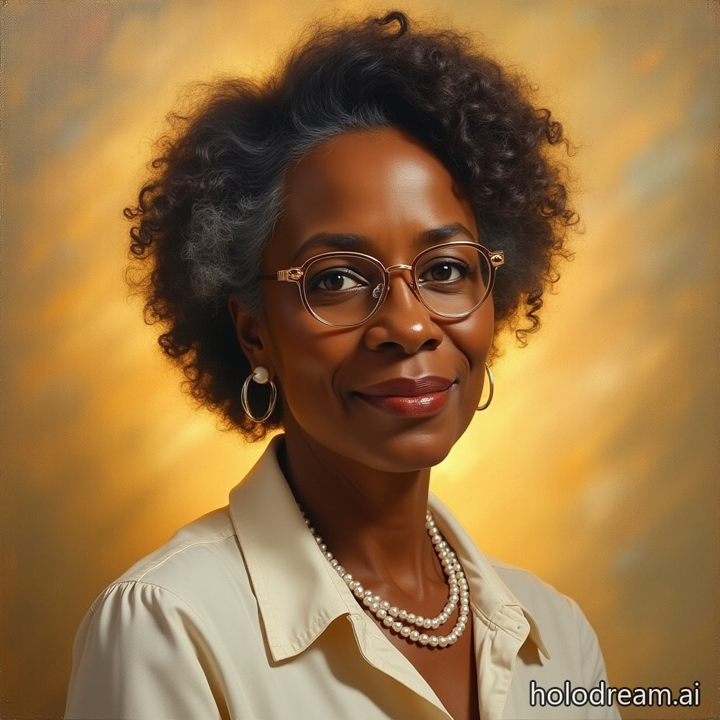 Barbara Howard