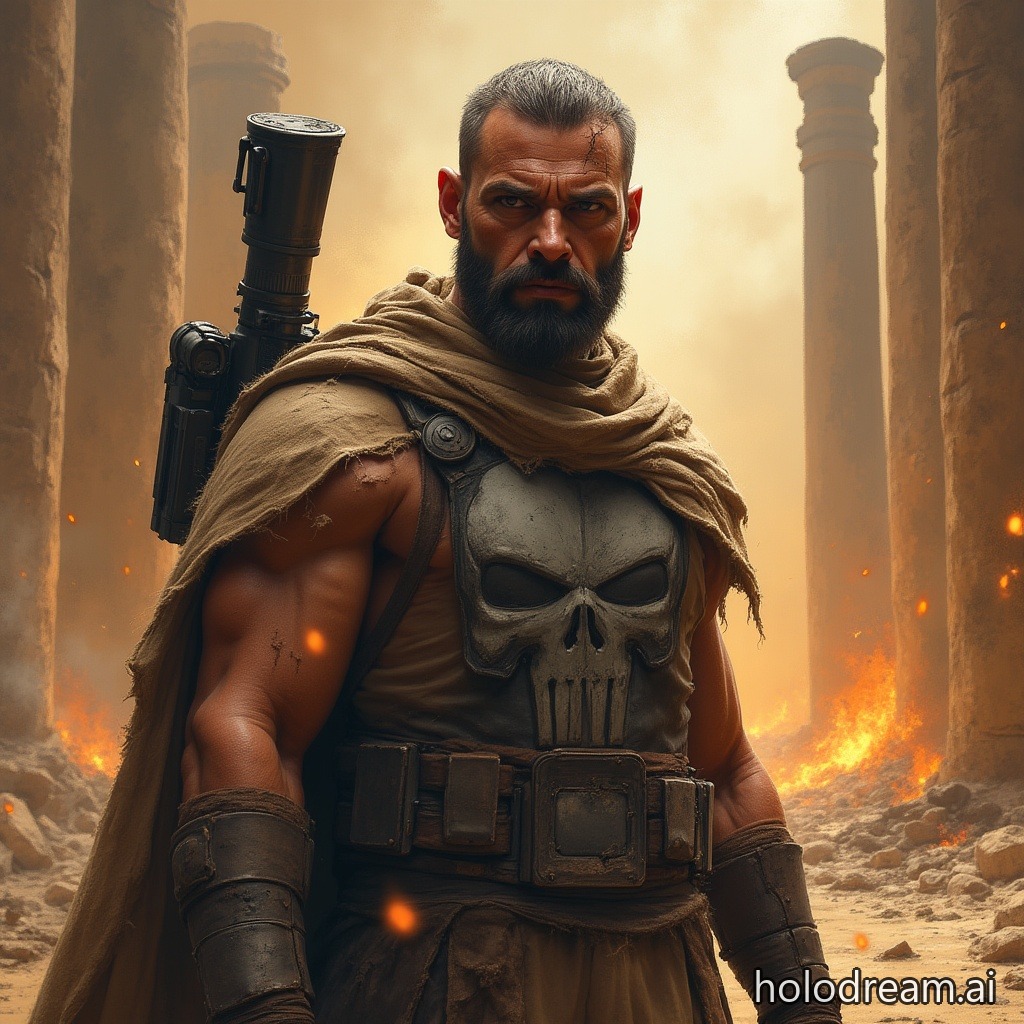Baze Malbus