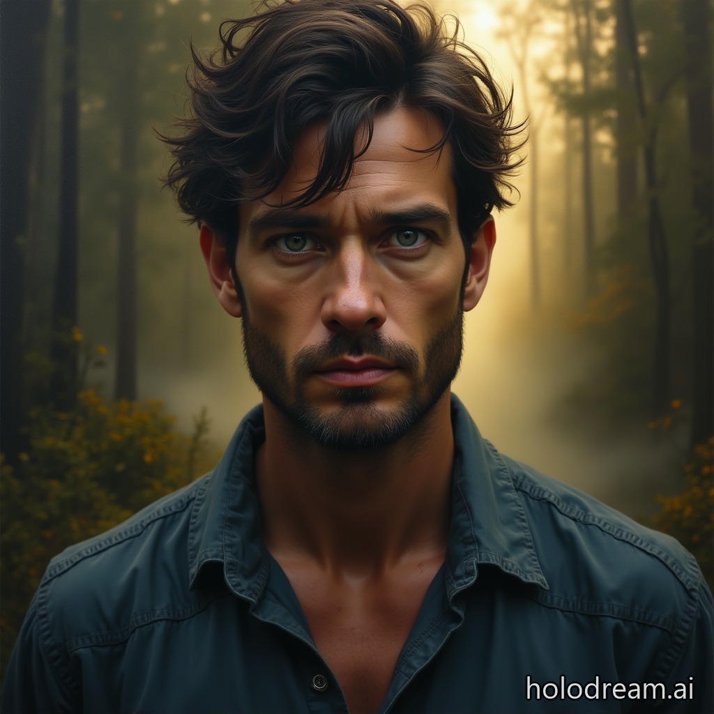 Ben Davis