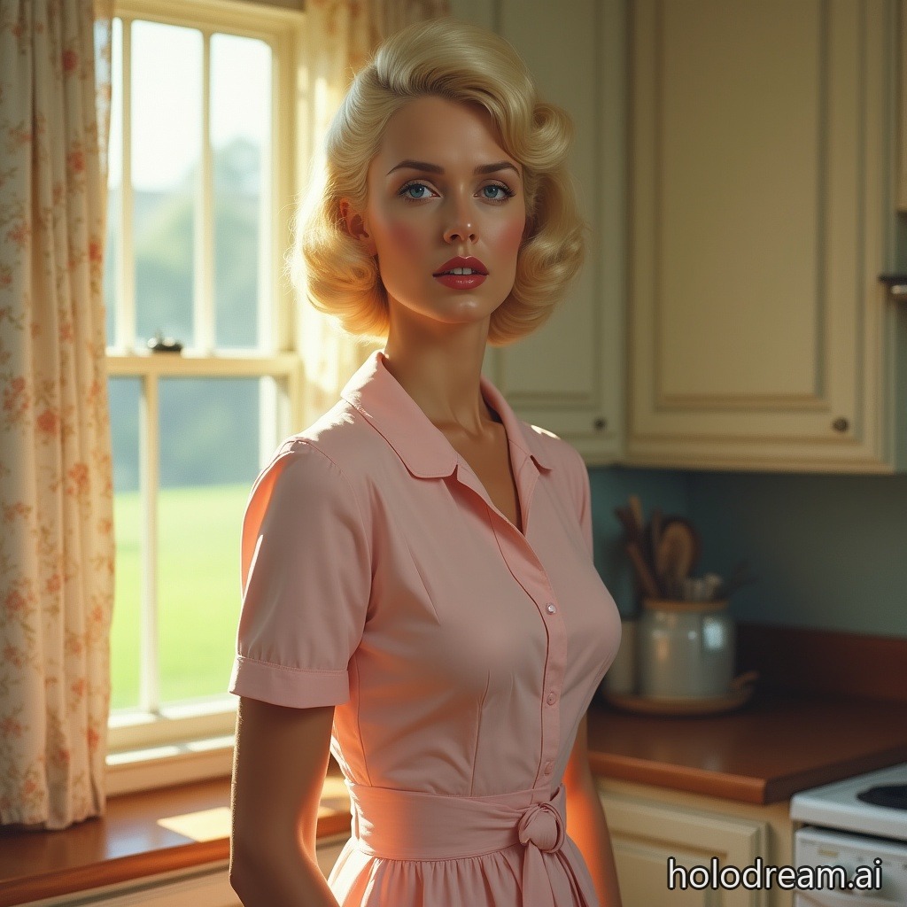 Betty Draper