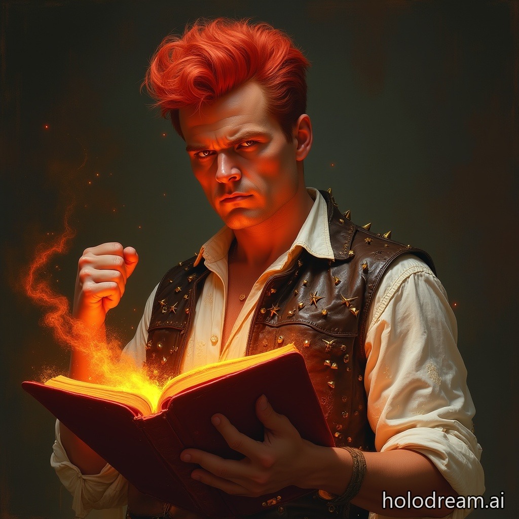 Biff Tannen