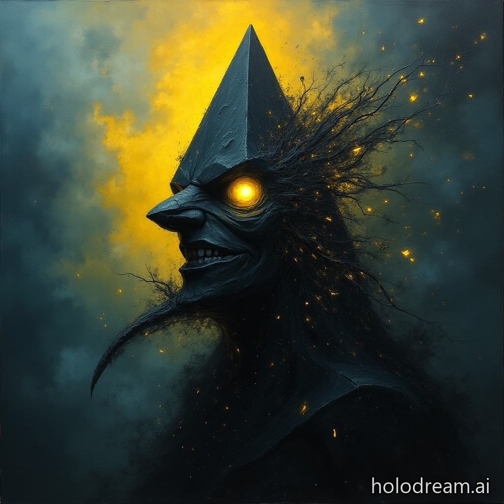 Bill Cipher