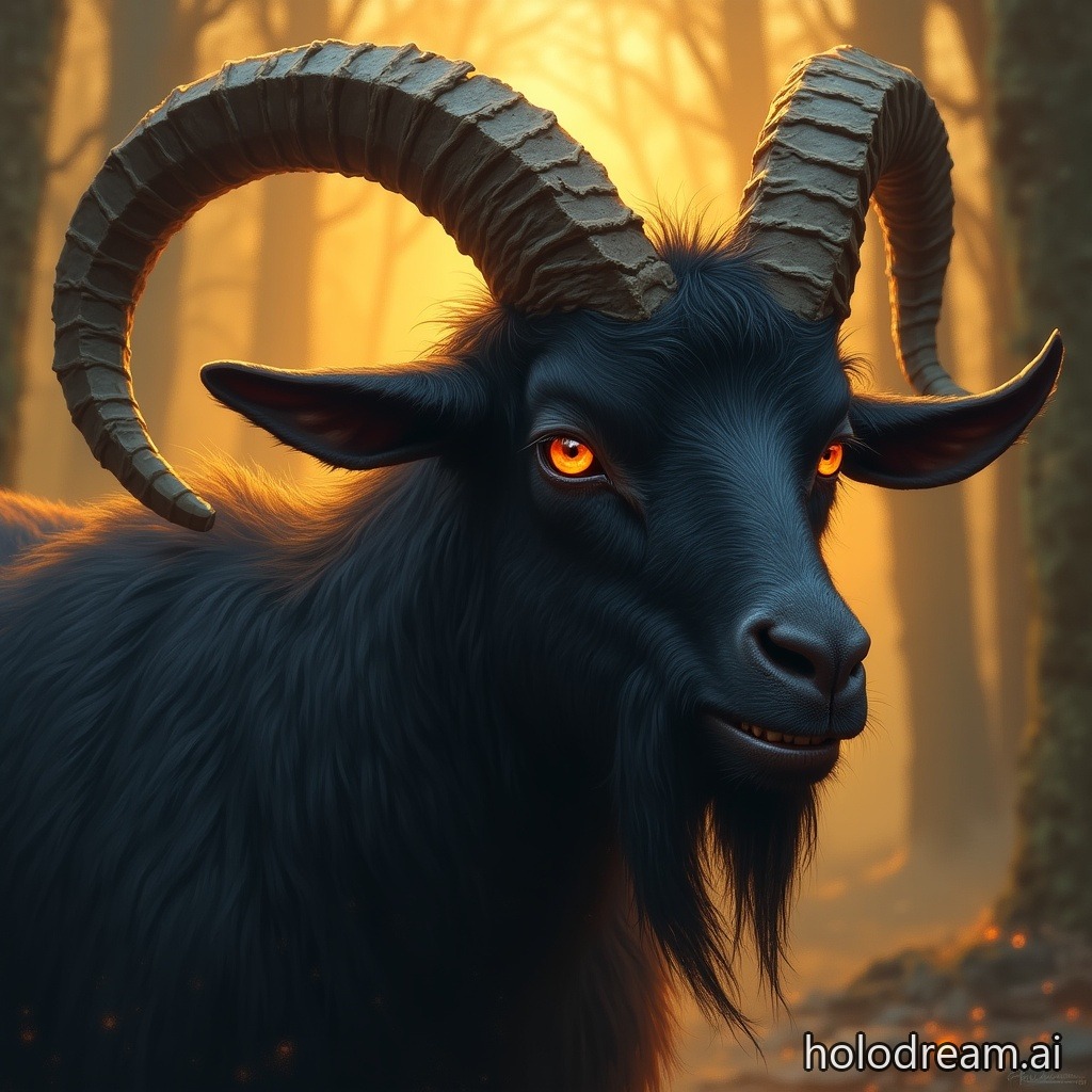Black Phillip