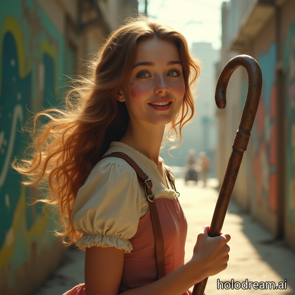 Bo Peep