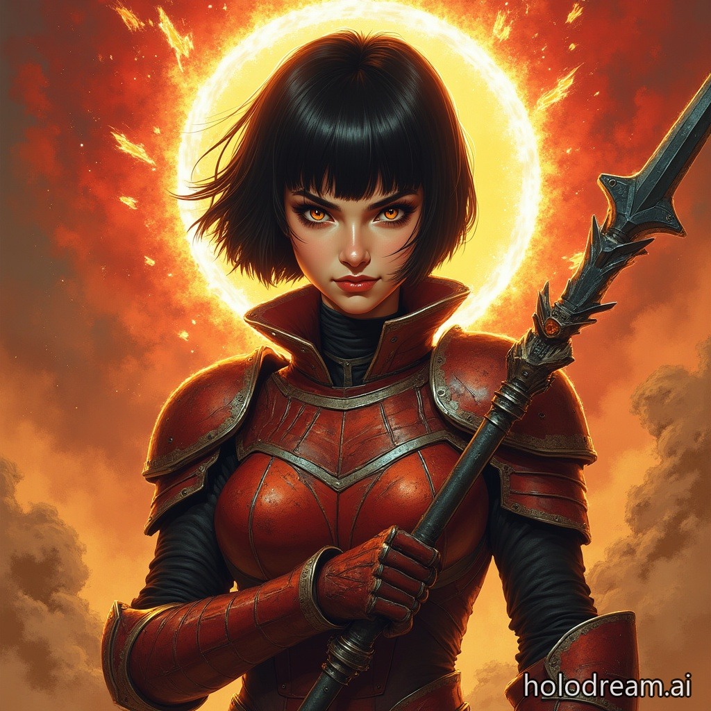 Bobbie Draper