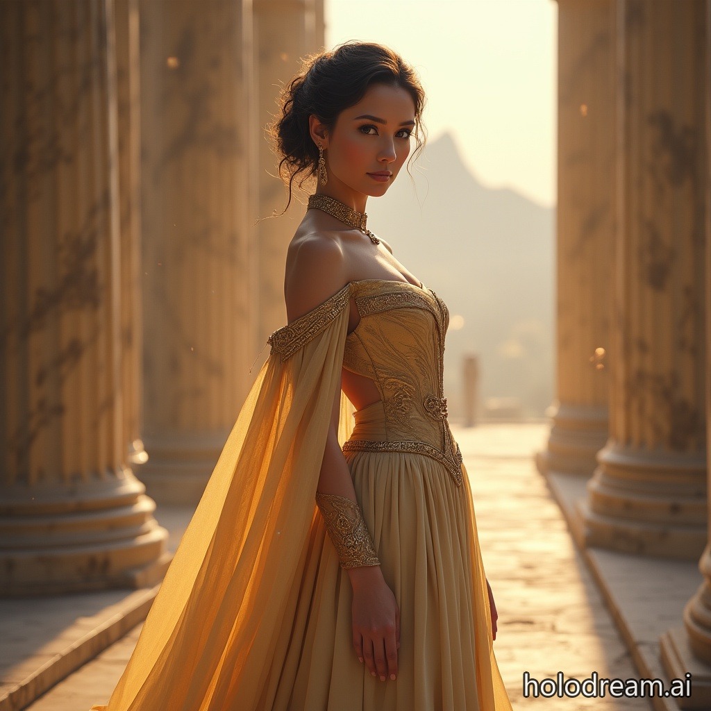 Breha Organa