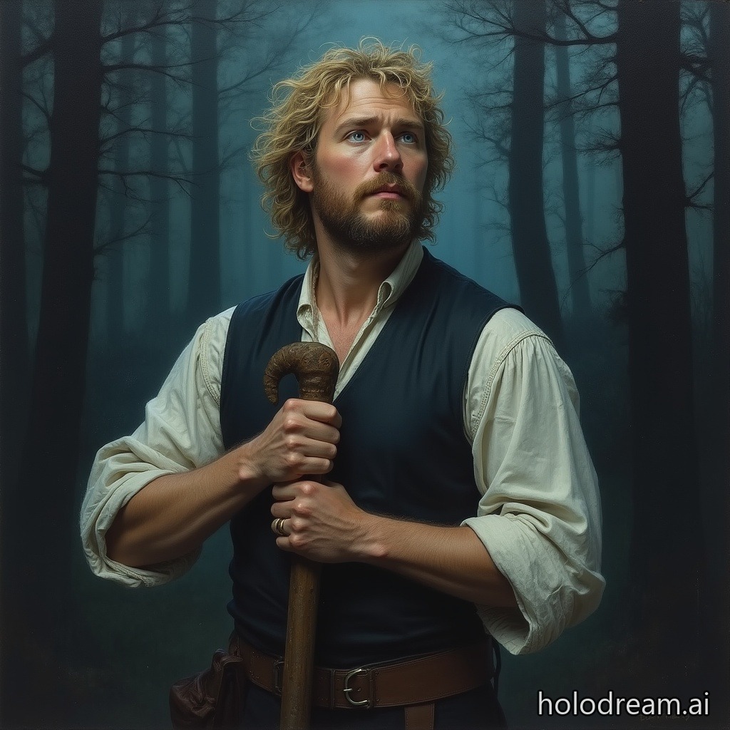 Caleb