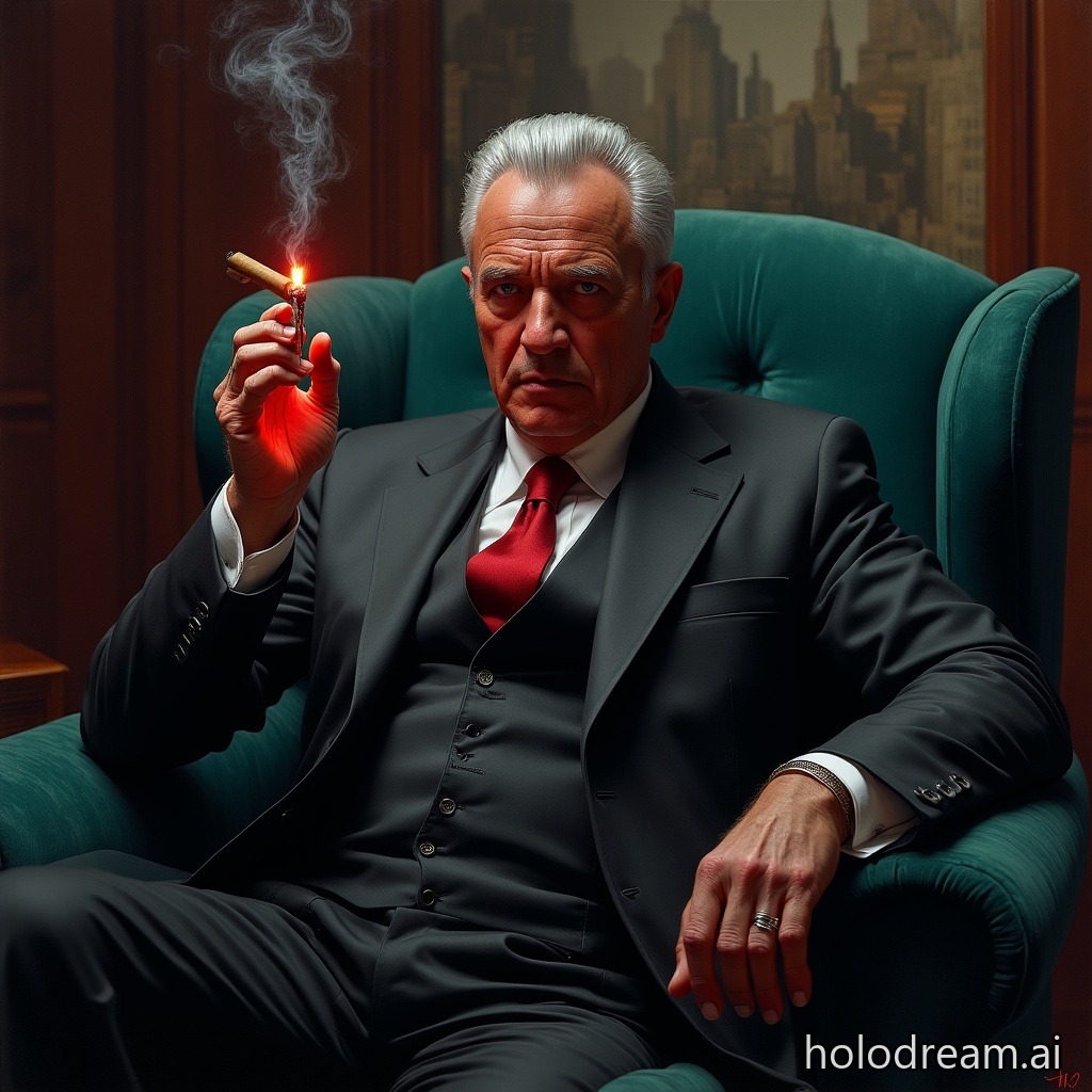 Carmine Falcone