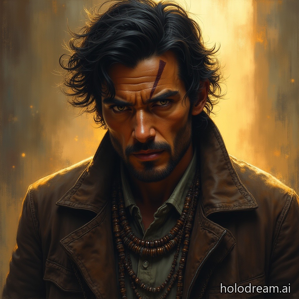 Cassian Andor