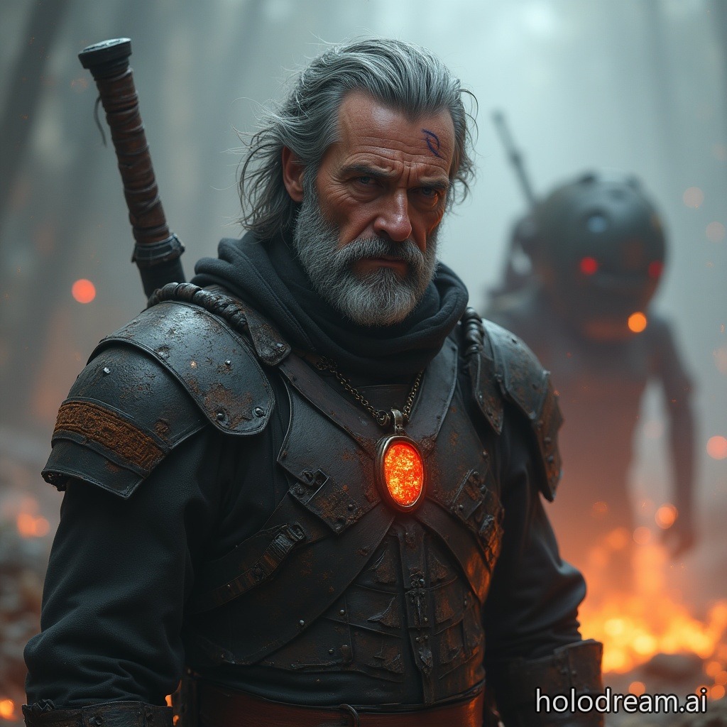 Cassian Andor