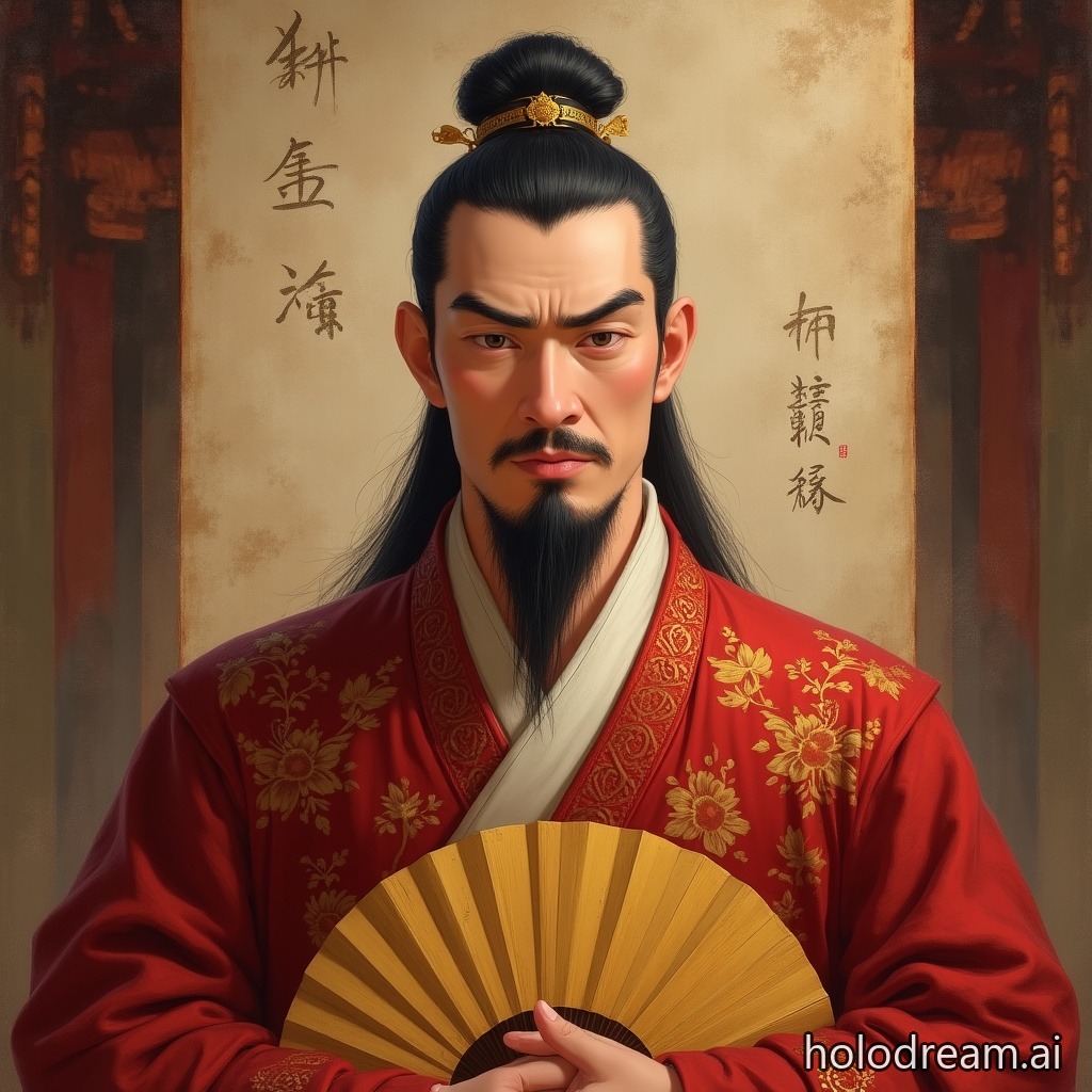 Chi-Fu
