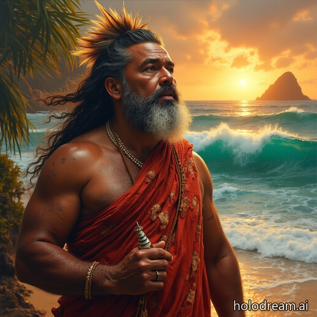 Chief Tui