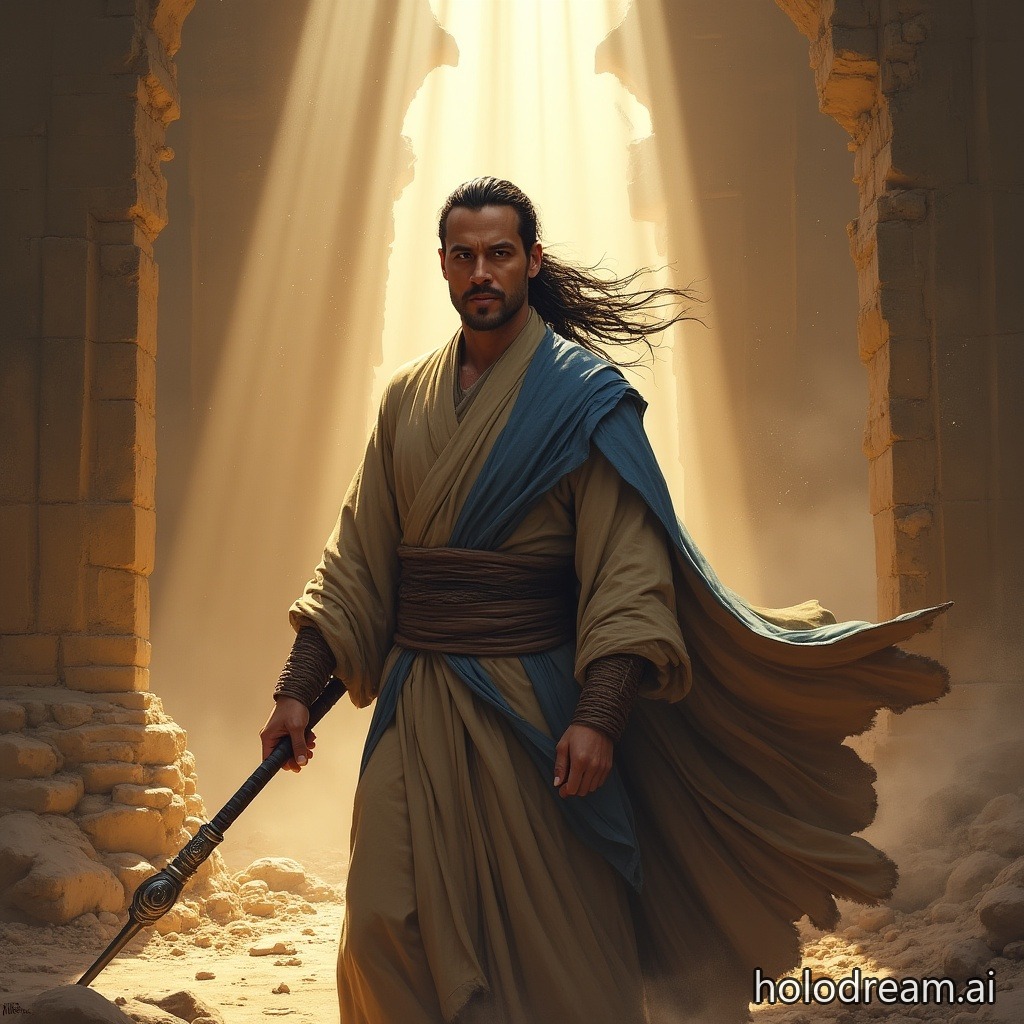 Chirrut Îmwe