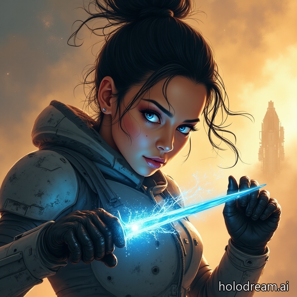 Clarissa Mao