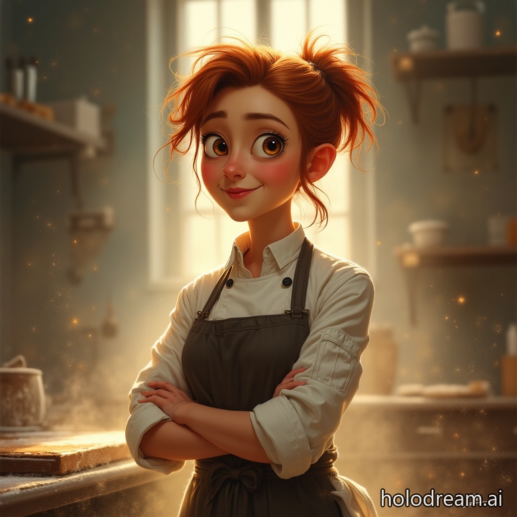 Colette Tatou