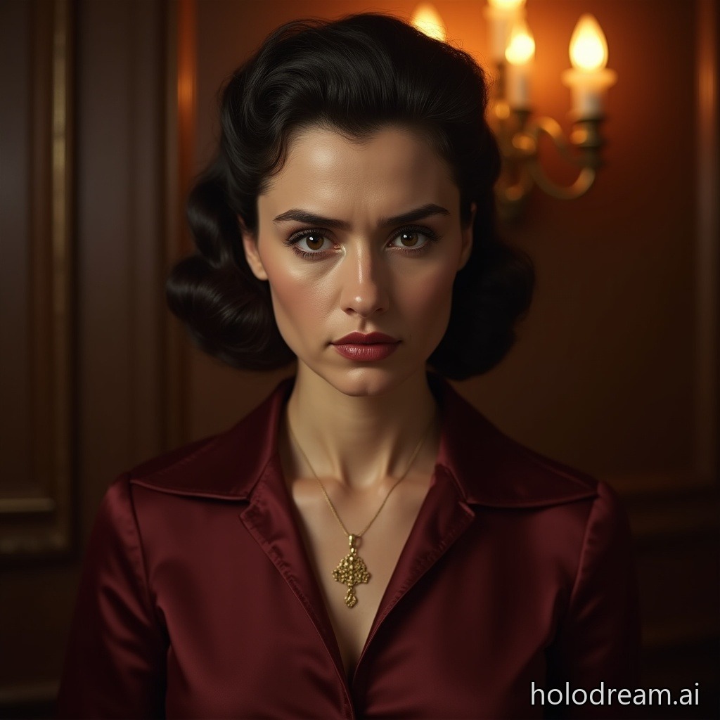 Connie Corleone