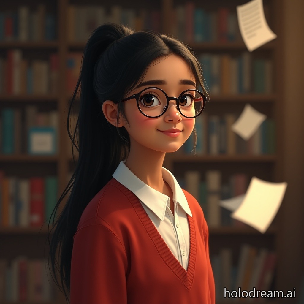 Connie Maheswaran