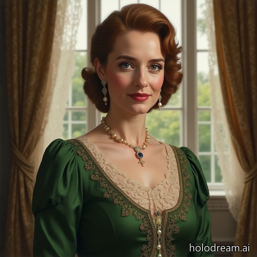 Cora Crawley, Countess of Grantham