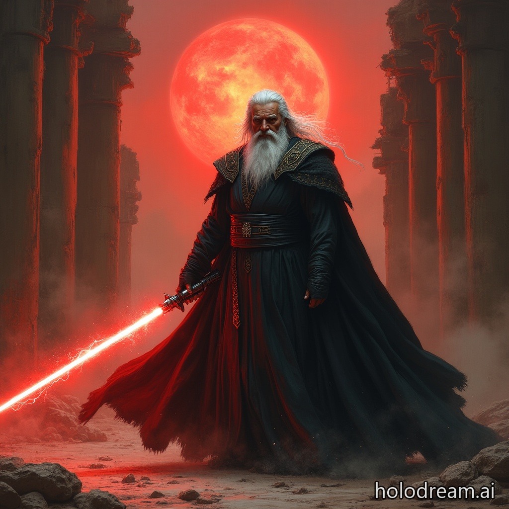 Count Dooku