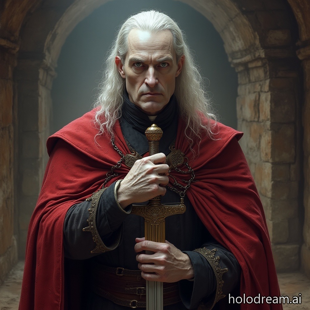 Count Rugen