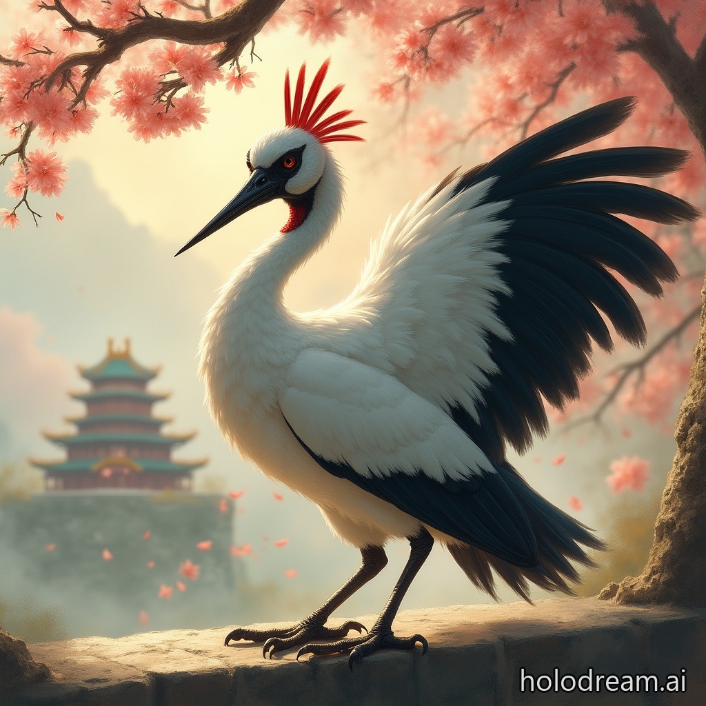 Crane