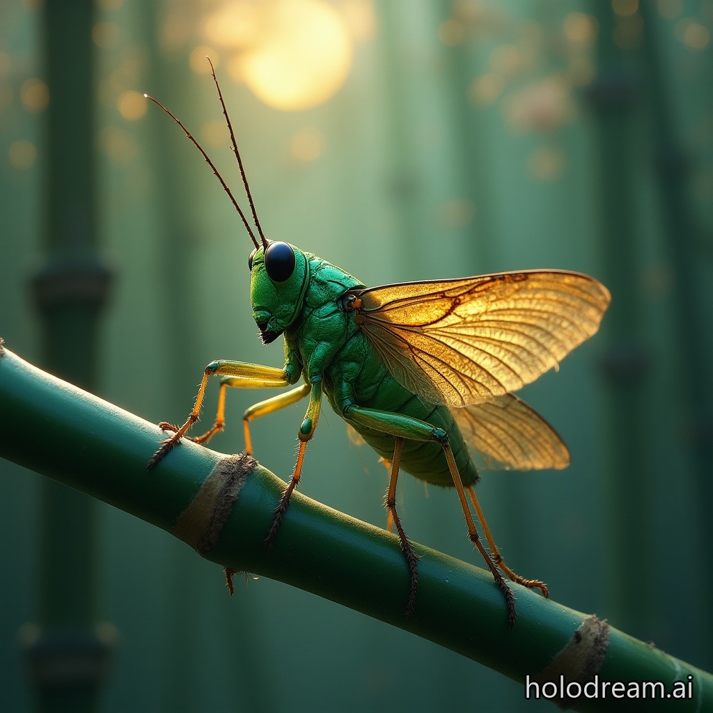 Cricket
