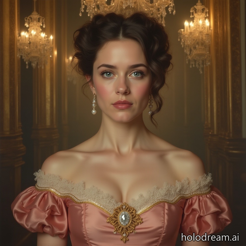 Daphne Bridgerton