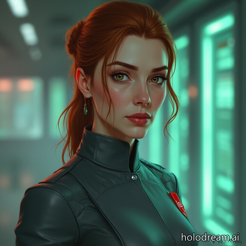 Dedra Meero