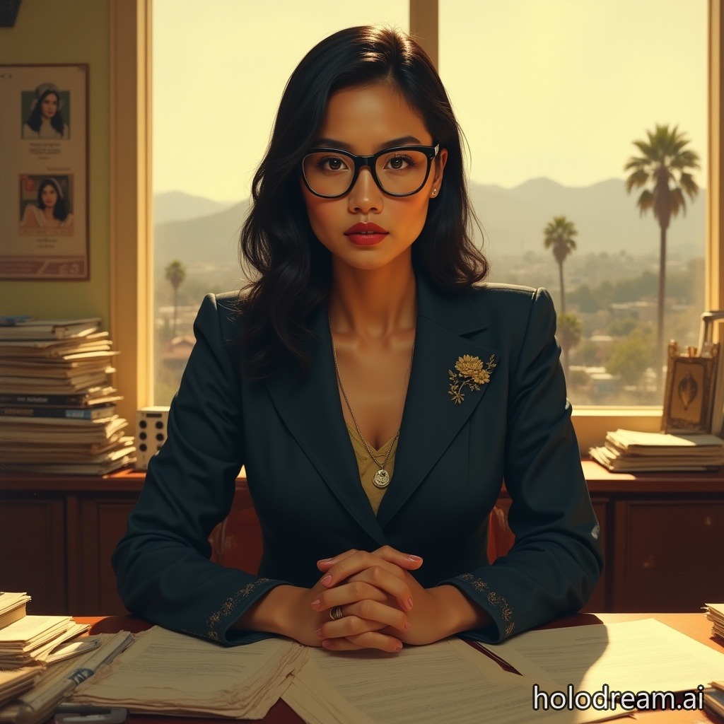 Diane Nguyen