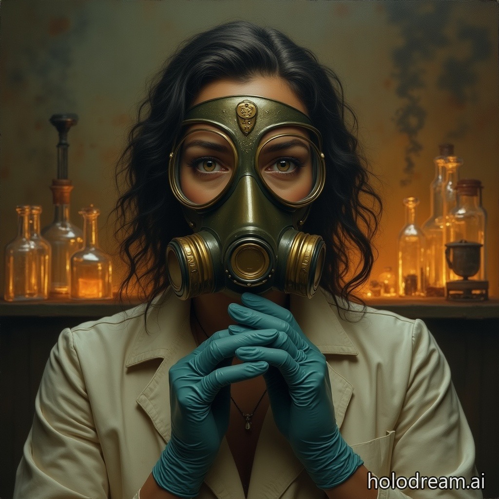 Doctor Poison