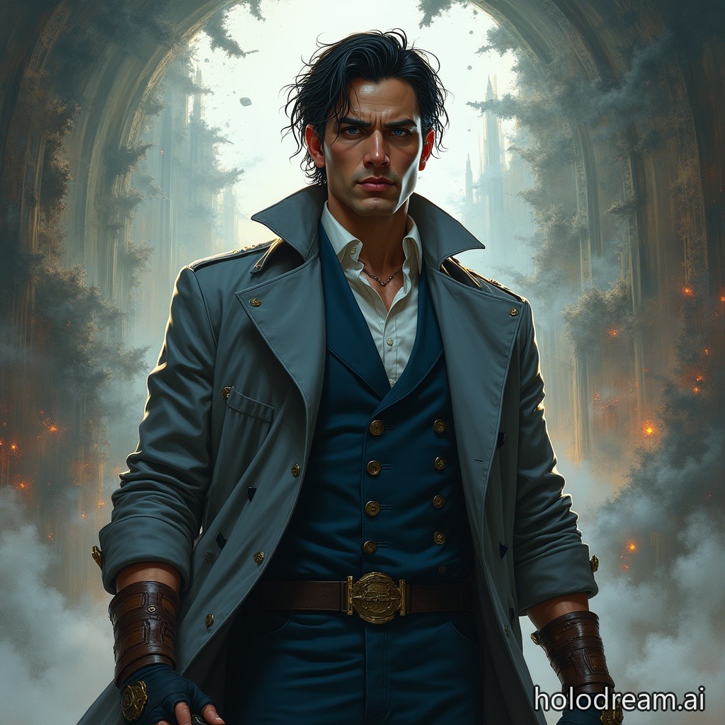 Dominick "Dom" Cobb