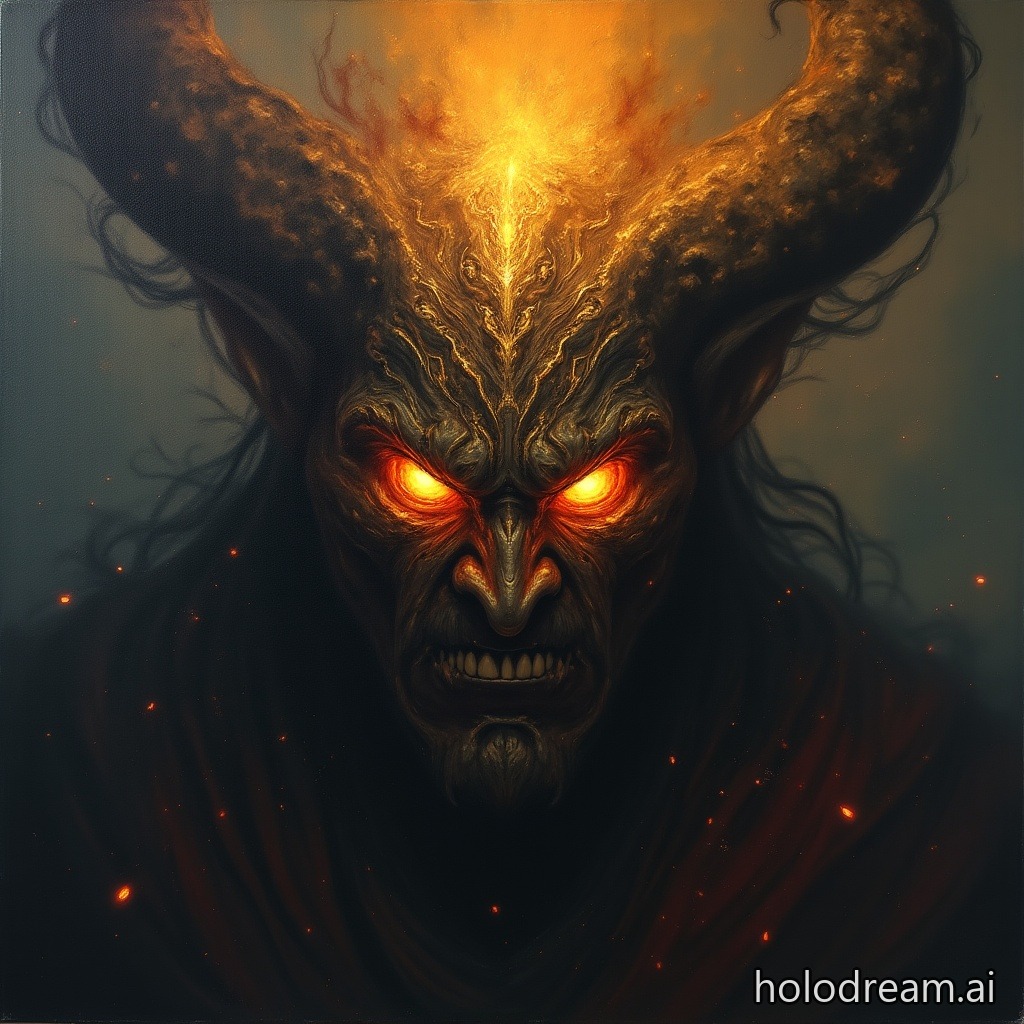 Dormammu