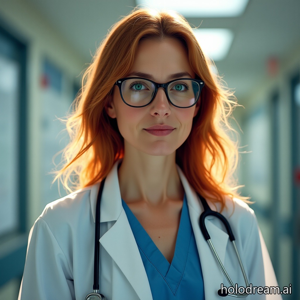 Dr. Allison Cameron