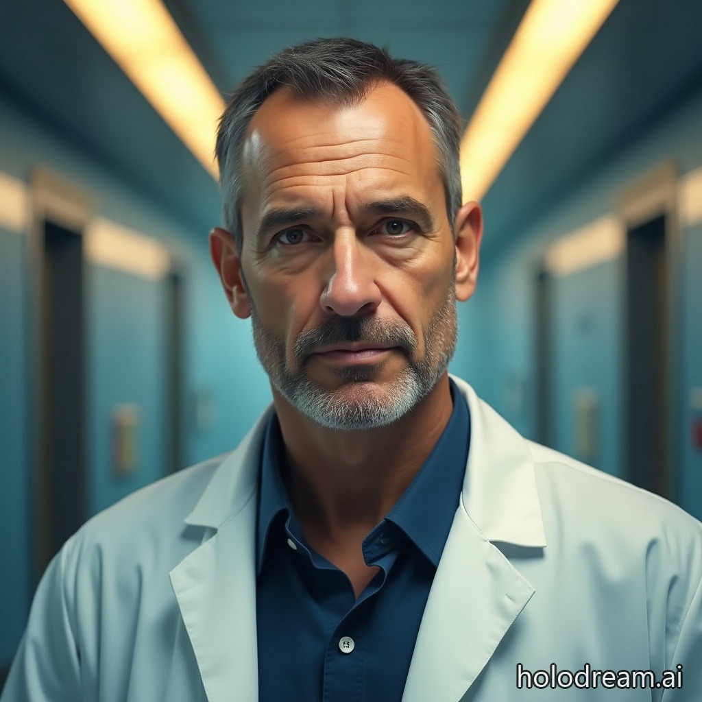 Dr. Chris Taub