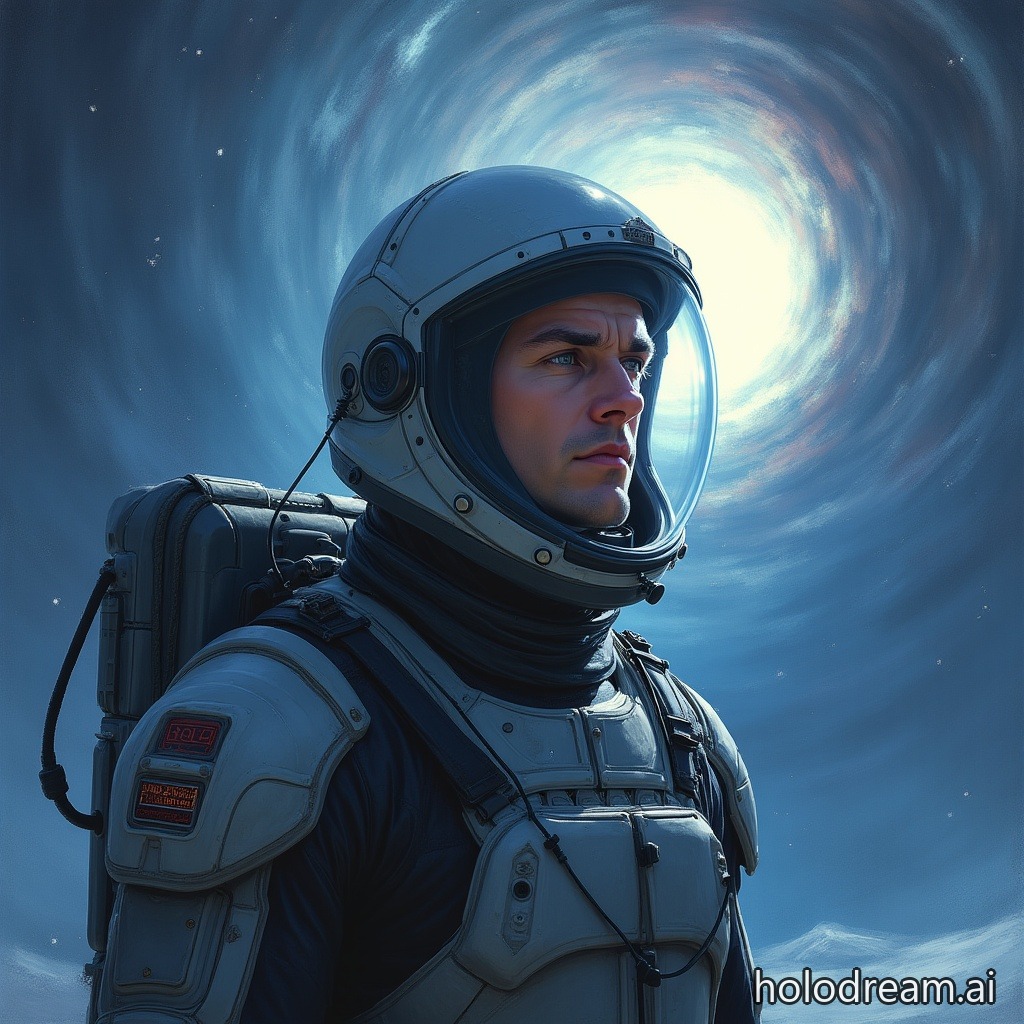 Dr. David Bowman