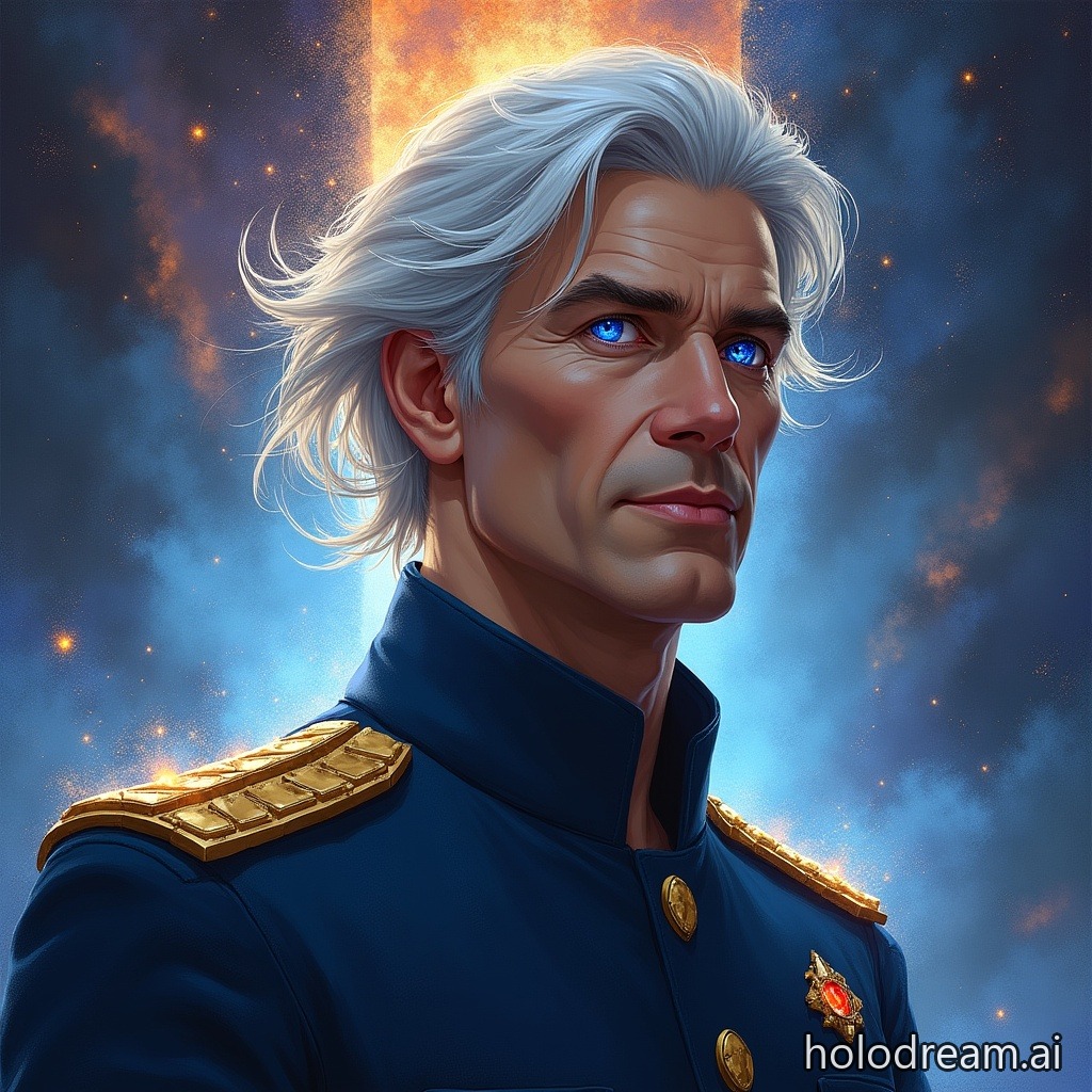 Dr. Heywood Floyd